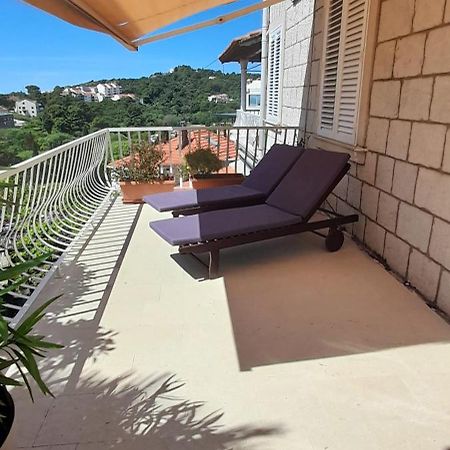 Apartment Dube Dubrovnik Ngoại thất bức ảnh