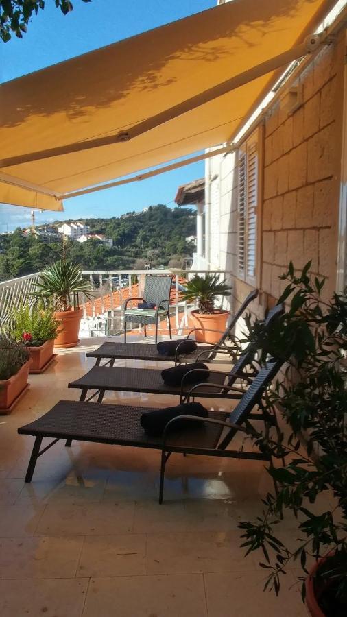 Apartment Dube Dubrovnik Ngoại thất bức ảnh