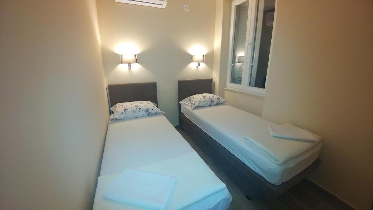 Apartment Dube Dubrovnik Ngoại thất bức ảnh