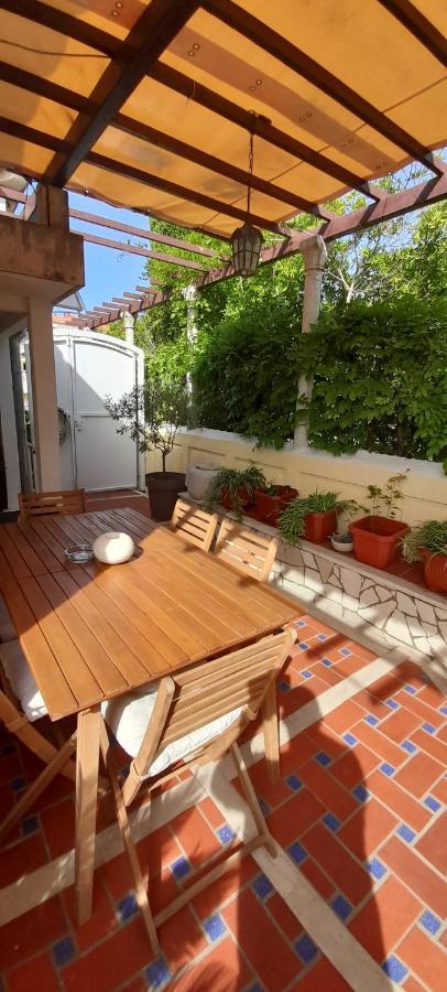 Apartment Dube Dubrovnik Ngoại thất bức ảnh