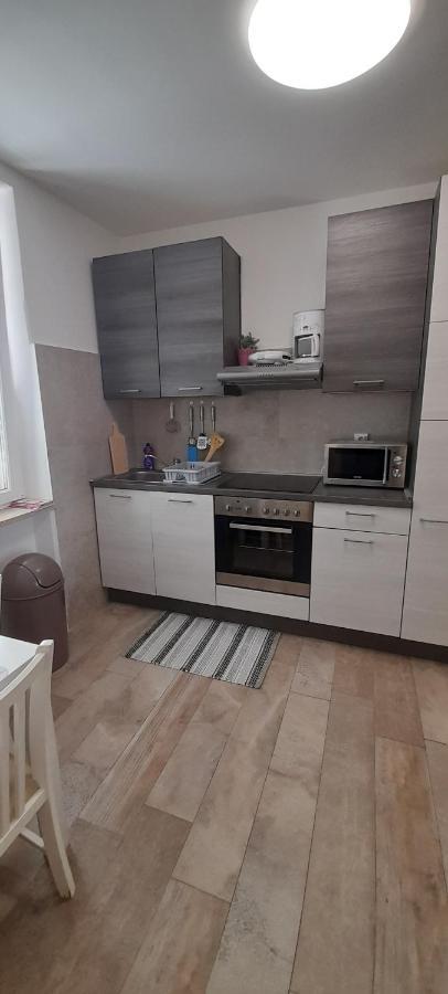 Apartment Dube Dubrovnik Ngoại thất bức ảnh