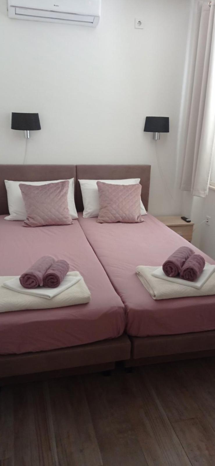 Apartment Dube Dubrovnik Ngoại thất bức ảnh