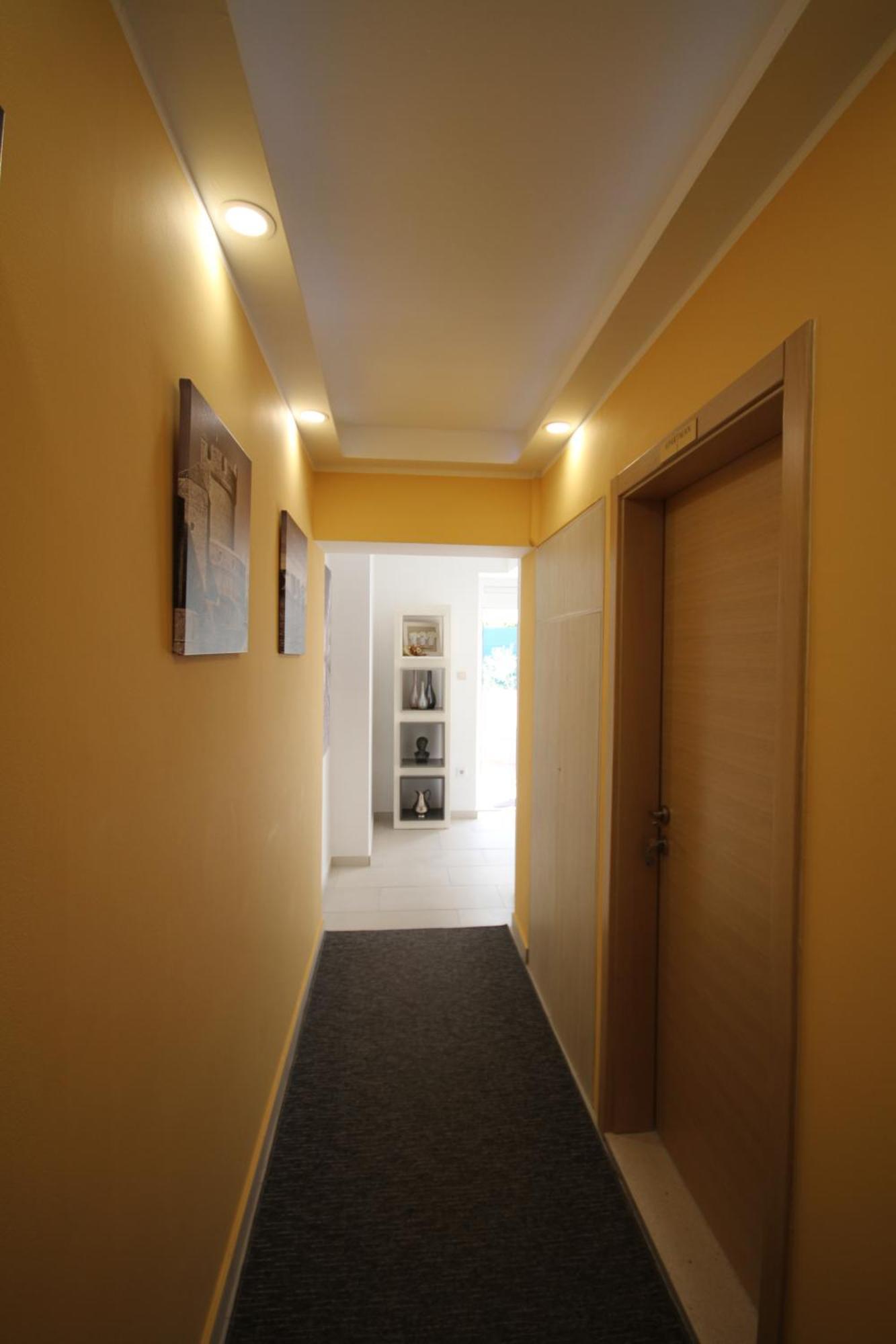 Apartment Dube Dubrovnik Ngoại thất bức ảnh